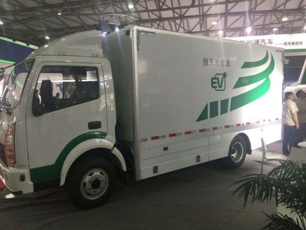 恒天新能源汽车怎么样？全面解析其优缺点与市场表现